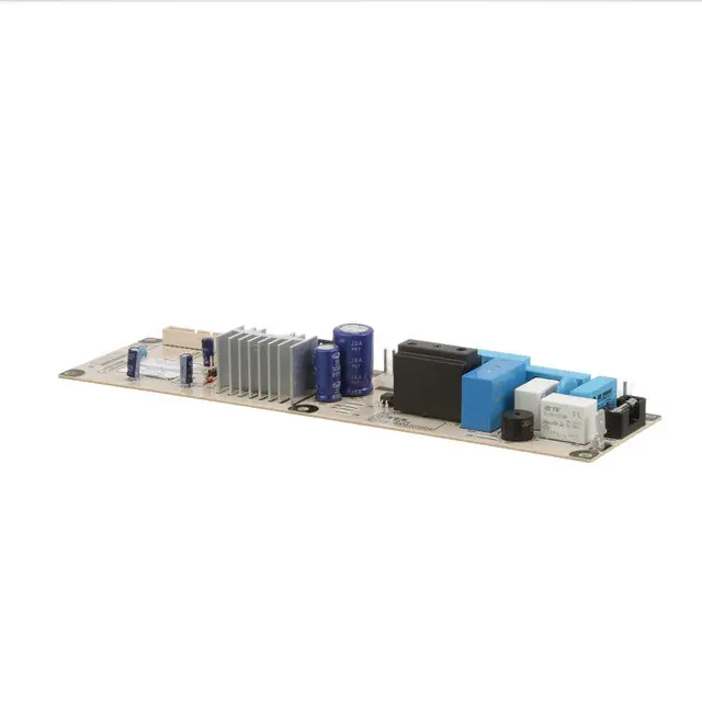 SK0320091-US20260702-105043-0 Turbo Air - G8F5400103 - Main Pcb - Image 1