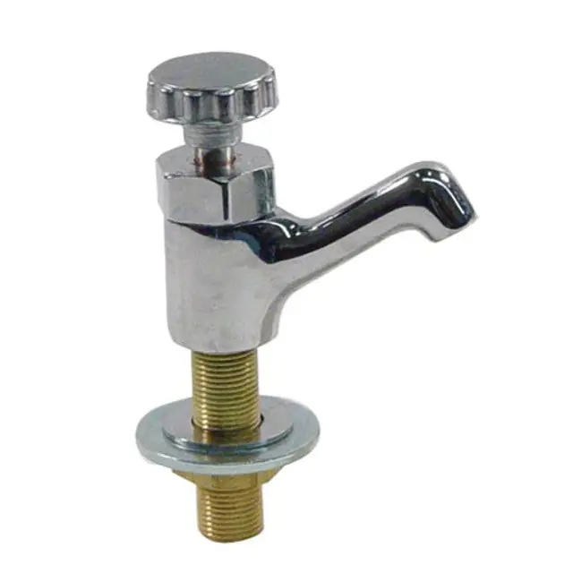 Fisher Mfg - 3042 - Faucet-  Dipperwell