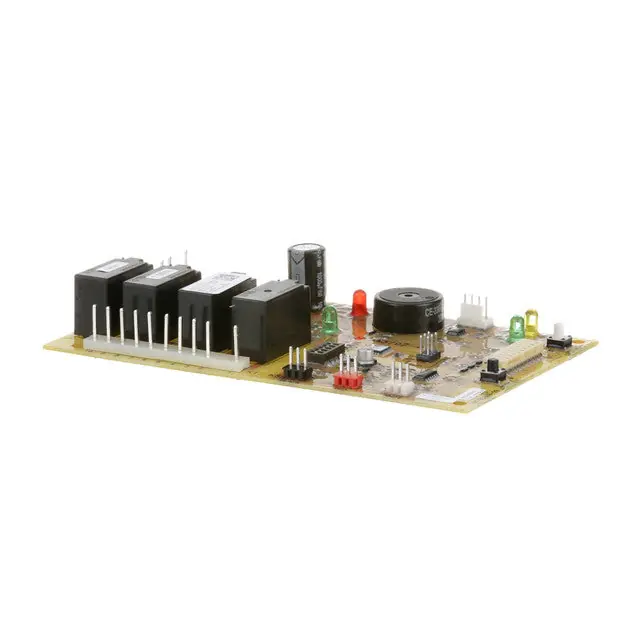 Hoshizaki - 2A3792-01 - Control Board