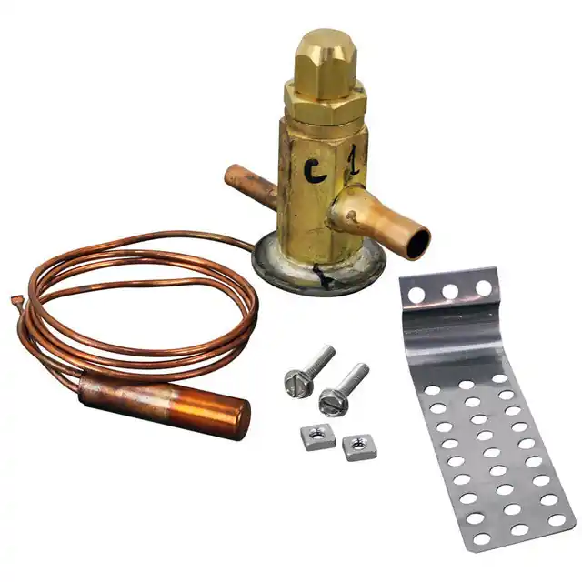 Traulsen - 325-60080-37 - Txv Valve