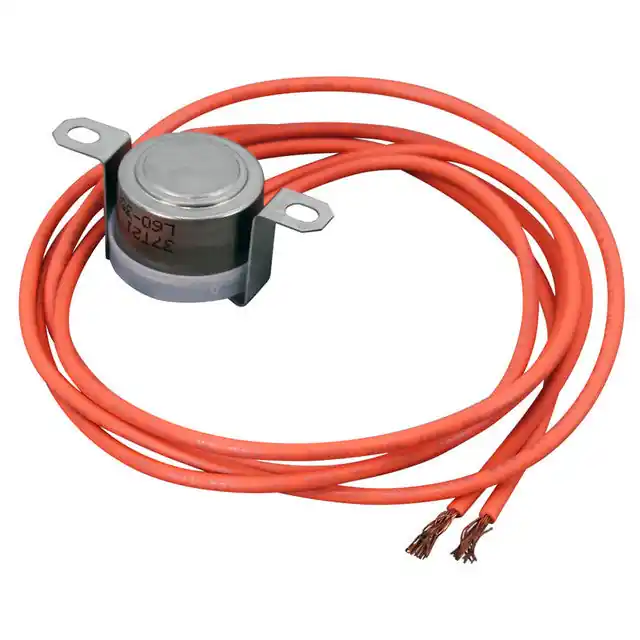 True - 800360 - Defrost Thermostat