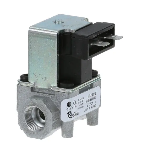 Vulcan Hart - 00-944555-0000R - Solenoid Valve - Right