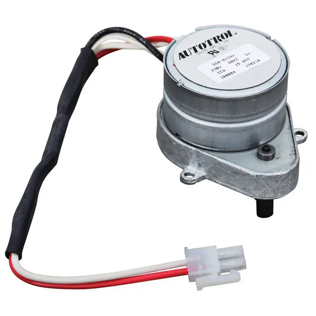 SK0320128-US20260702-105043-0 Turbochef - 105108 - Motor, Gear - Image 1