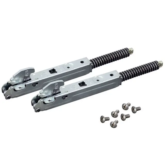SK0320135-US20260702-105043-0 Cadco - Cr1065Ao - Hinge Kit - Image 1
