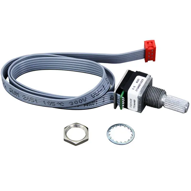 Rational - 40.00.404P - Pulse Generator