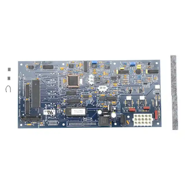 Lincoln - 370417 - Control Board