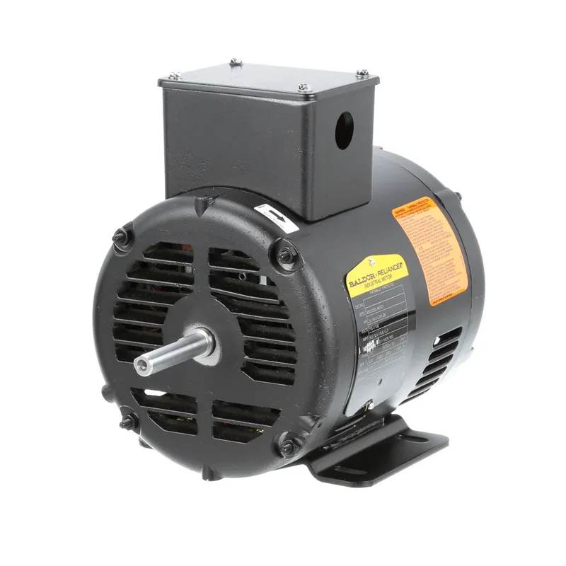 Royal Range - 2500 - Motor