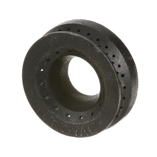 SK0320149-US20260702-105043-0 Royal Range - 1710 - Open Burner - Image 1
