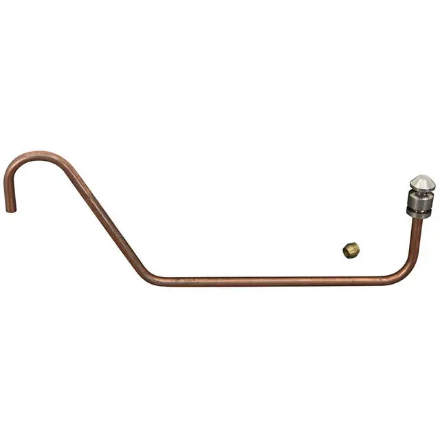 Royal Range - 1937 - Pilot Tip Assembly (Right Side)