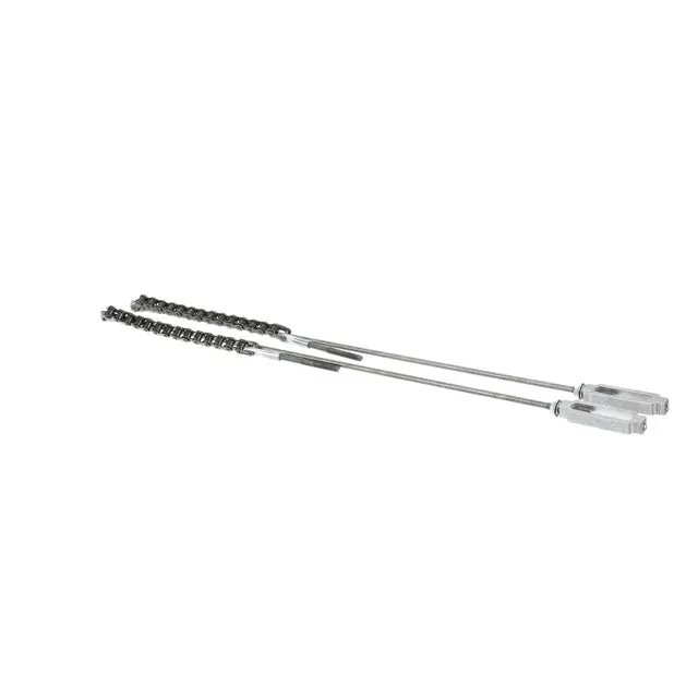 Royal Range - 2531 - Chain Assembly (Complete Set)