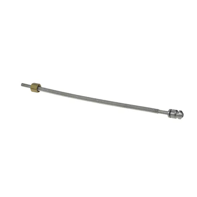 SK0320154-US20260702-105043-0 Royal Range - 2208 - Pilot Burner Assembly - Image 1