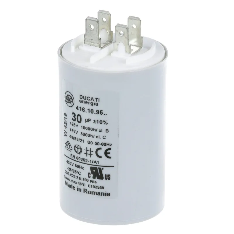 Blodgett - 58776 - Capacitor Kit