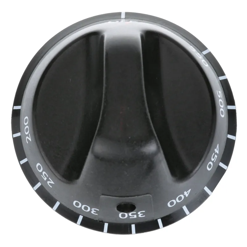 Vulcan Hart - 00-499168-00003 - Oven Knob