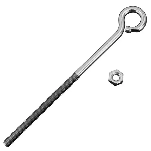 SK0320171-US20260702-105043-0 Cleveland - Fa95087-1 - Eye Bolt - Image 1