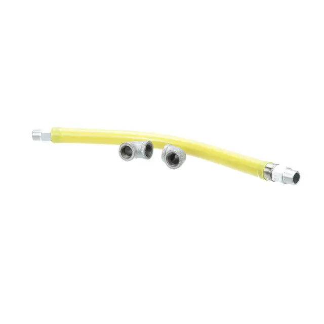 SK0320176-US20260702-105043-0 T&S Brass - Hg-2D-24 - Hose, Gas Cnctr T1 - Image 1