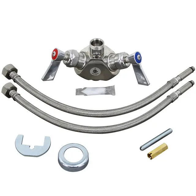 Fisher Mfg - 63592 - Faucet Body, Dbl Pantry