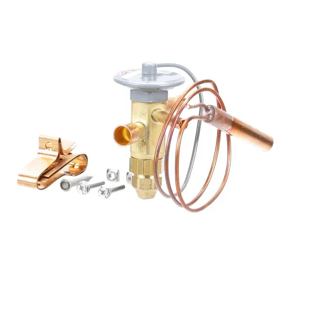 Structural Concepts - 72261 - Valve, Thermal Expansion