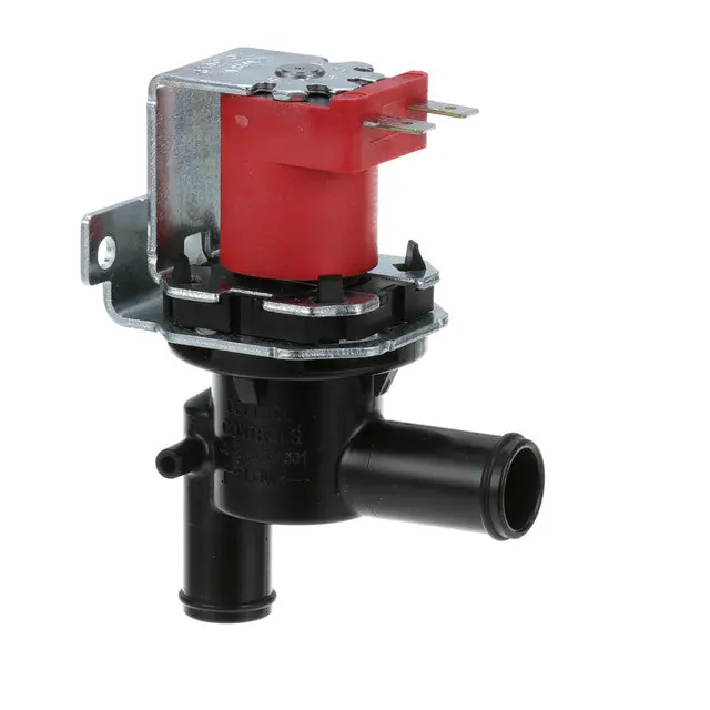 Iceomatic - 9041105-05 - Purge Valve, 90 Degree 208/240V, 50/60Hz