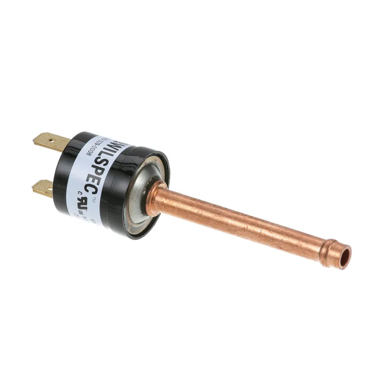 Iceomatic - 9041106-01 - Switch Fan Cycle Hs300