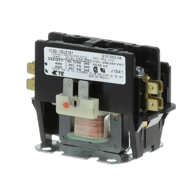 Iceomatic - 9101002-06 - Contactor 230 V 30 Amp