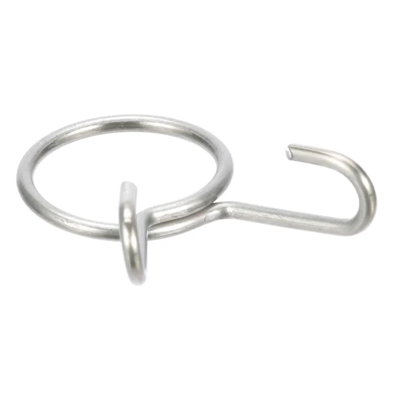 Hoshizaki - 427443-06 - Hose Clamp 20 Mm