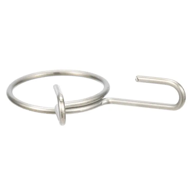 Hoshizaki - 427443-08 - Hose Clamp 27 Mm