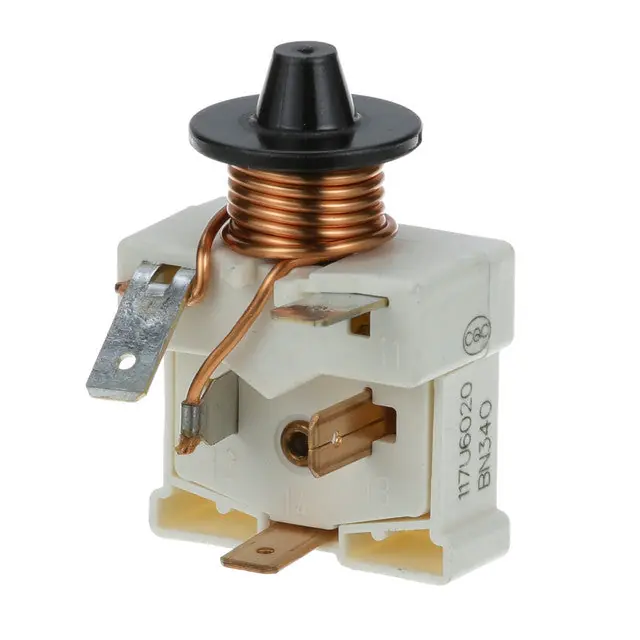 Hoshizaki - 4A3113-01 - Start Relay