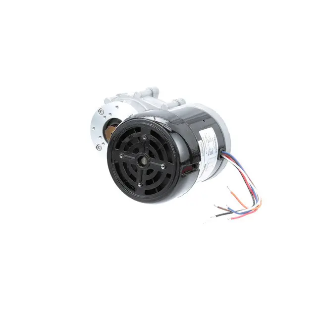 Hoshizaki - 4A5650-01 - Gear Motor