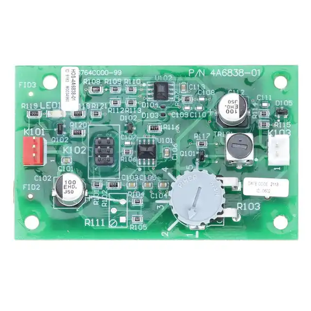 Hoshizaki - 4A6838-01 - Board-Sensor
