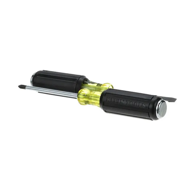 Klein - 32008 - Screwdriver Set Demo, Phillips, 2-Piece
