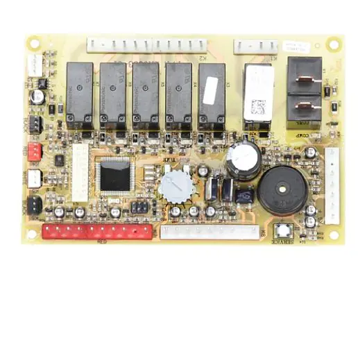 SK0320282-US20260702-105043-0 Hoshizaki - 2A9093-01 - Control Board - Image 1
