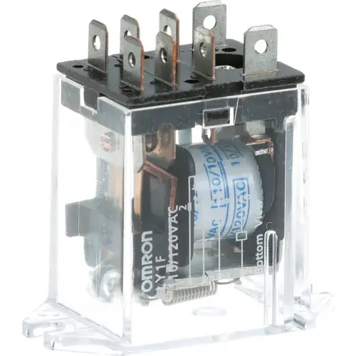 Hoshizaki - 418271-03 - Compressor Relay