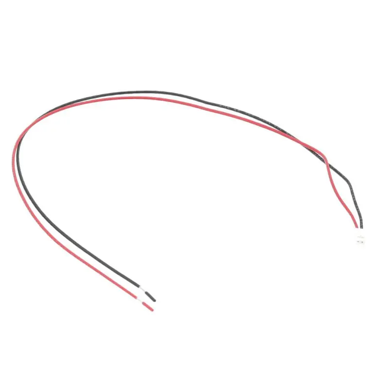 True - 938360 - Led Input Wire Assy
