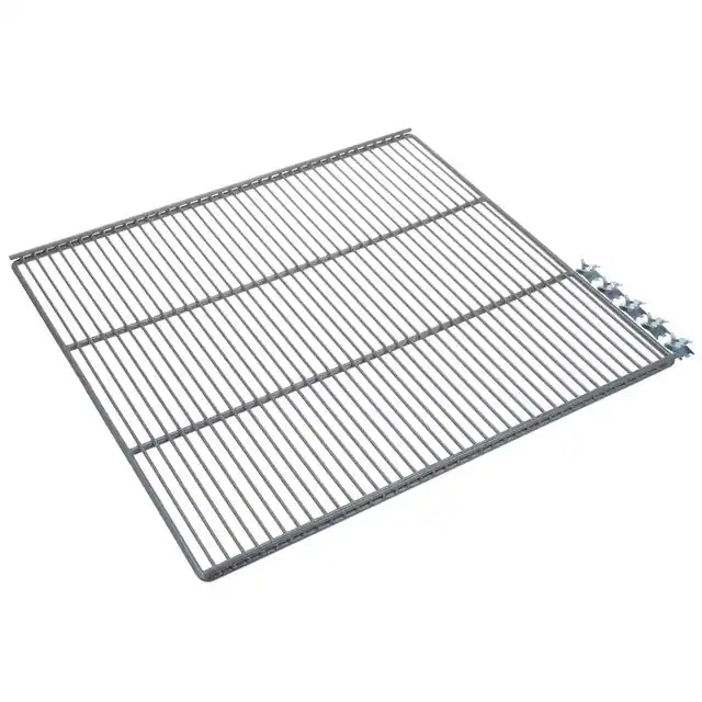 True - 222501-040 - Wire Shelf, Gray 24-9/16" X 22-3/8"
