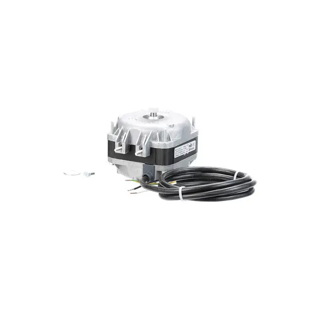 Iceomatic - 1011357-42 - Motor, Fan 115V/9W/1550Rpm