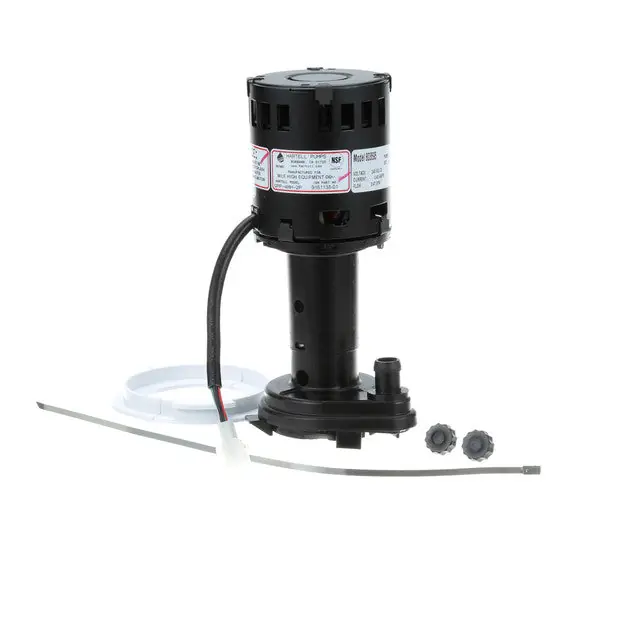 Iceomatic - 2062336-03S - Water Pump