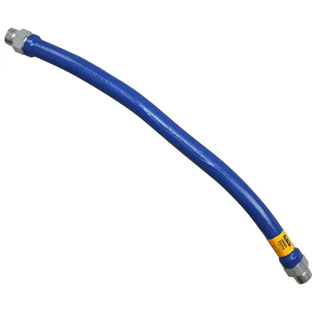 Dormont - 16125Bp36 - Hose, Gas - 1.25 X 36