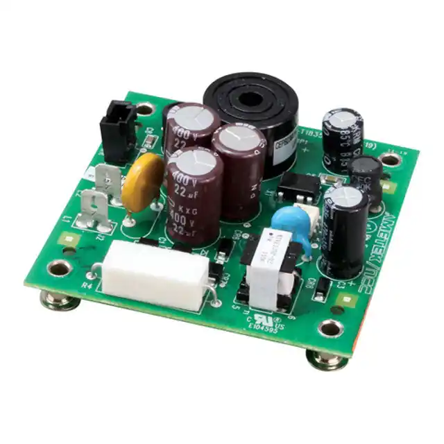 Carter Hoffman - 18616-0268 - Power Supply