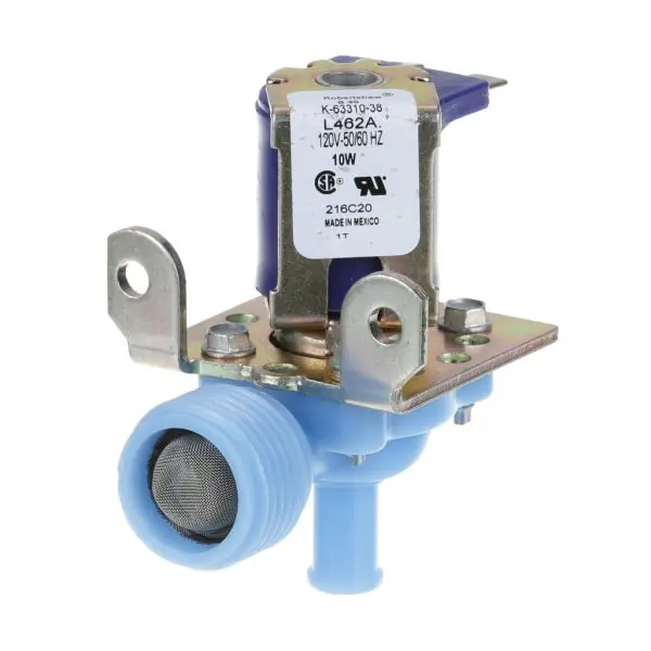 SK0320325-US20260702-105043-0 Grindmaster - L462Al - Solenoid Valve 120V - Image 1