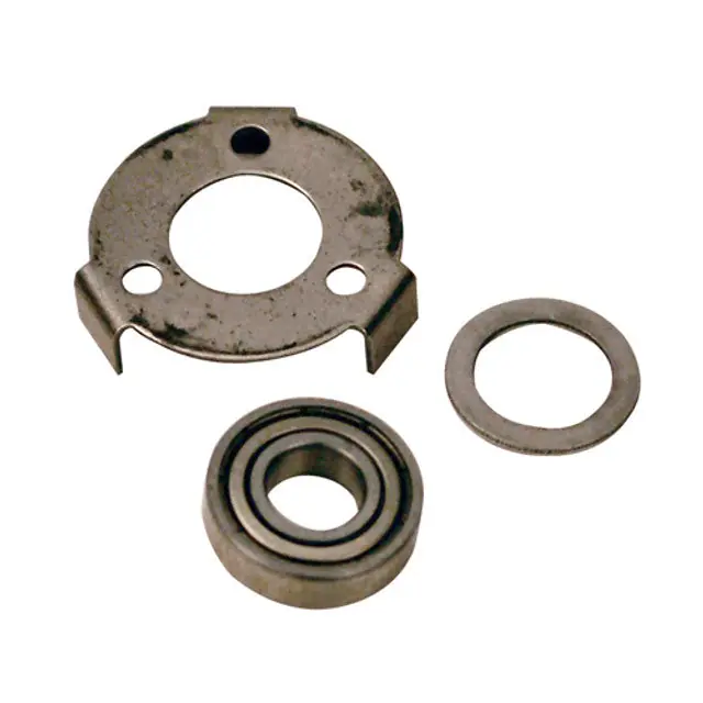 Roundup - 7000776 - Bearing Retainer Kit  Vct-2010