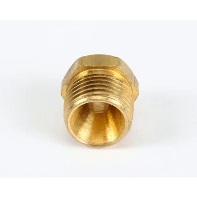 Bakers Pride - 2A-R3118P - Orifice #21 Nat Gas Spud #3