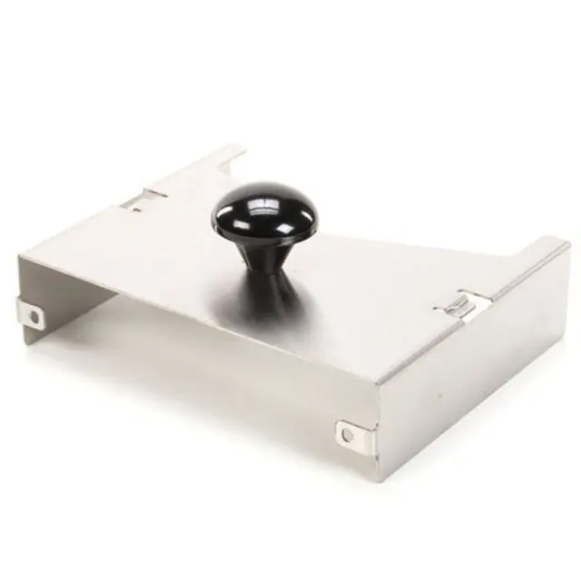 Prince Castle - 970-054S - Cover W/Knob