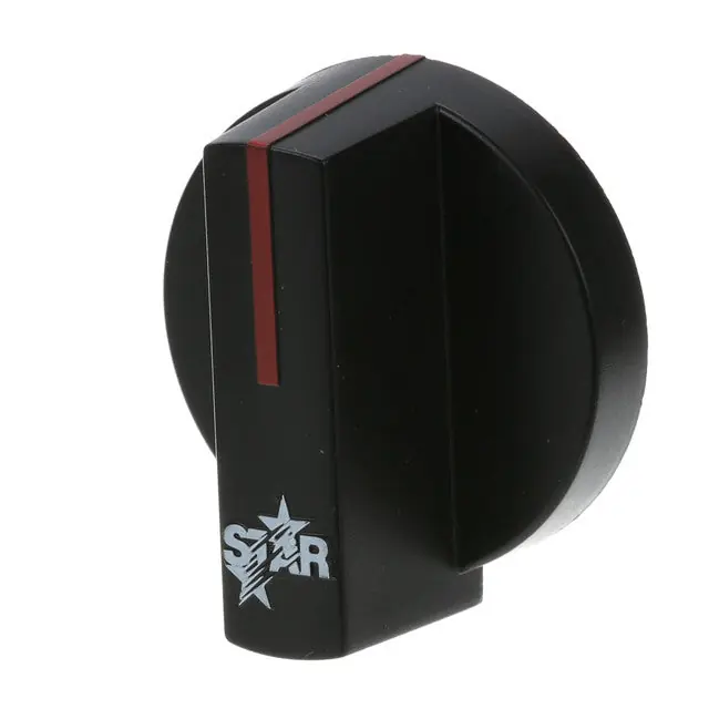 SK0320338-US20260702-105043-0 Star Mfg - 2R-Z8847 - Tstat 1-7/8D Knob - Image 1