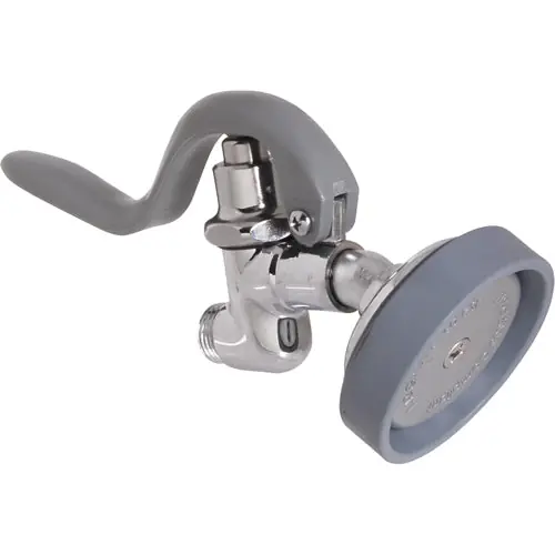 T&S Brass - B-0107-035 - Valve,Spray, Angled,Leadfree