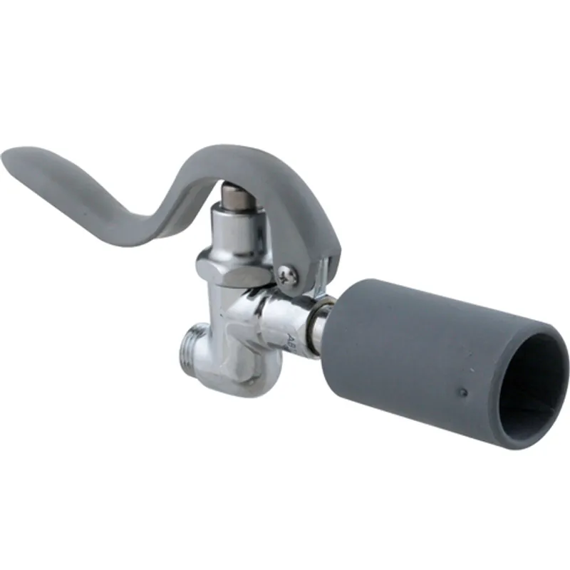 T&S Brass - B-0107-J - Valve,Spray, Pre-Rns,Lf,1.07Gpm