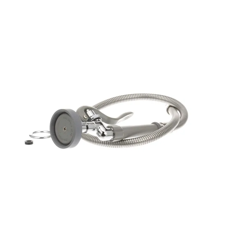 SK0320383-US20260702-105043-0 T&S Brass - B-0100 - Hose Assembly 44" T&S - Image 1