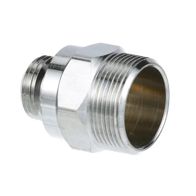 T&S Brass - B-0412 - Adapter