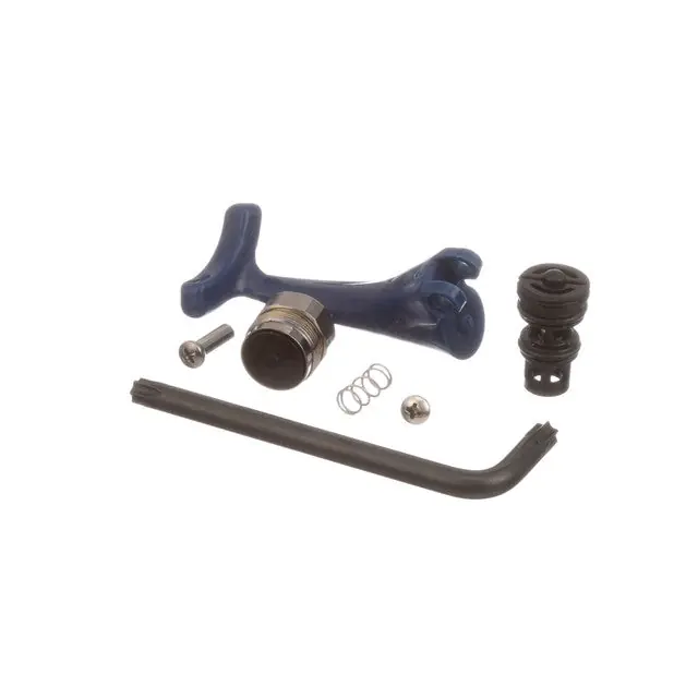 T&S Brass - B-1256 - Parts Kit New Style