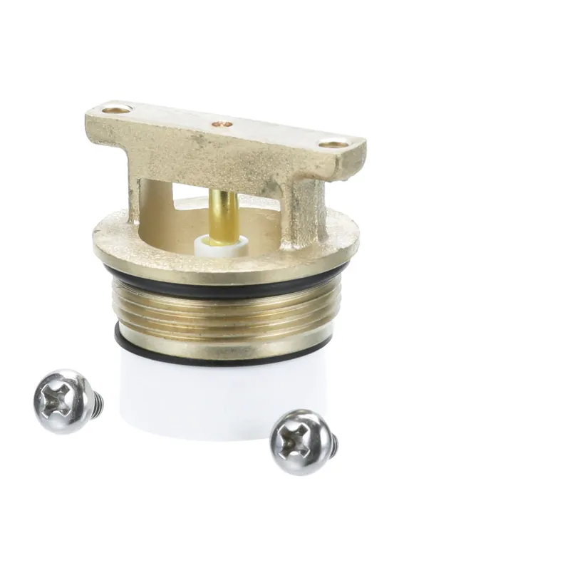 T&S Brass - B-0969-Rk01 - Repair Kit Vb Tsb