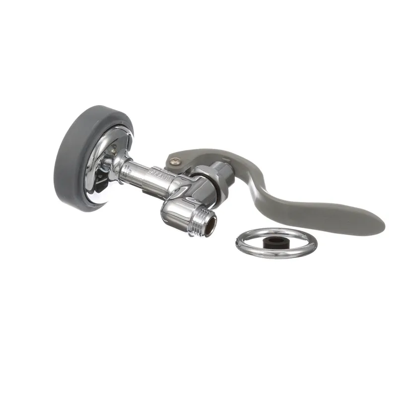 T&S Brass - B-0107 - Spray Valve 3/8"